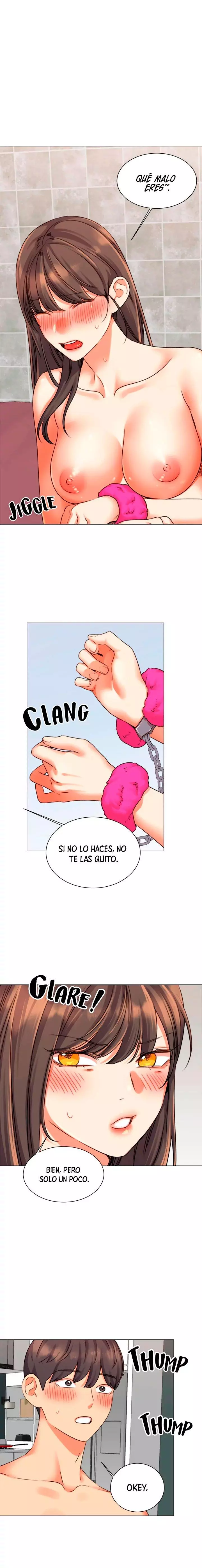 Novia Traviesa Capítulo 31 - Página 2