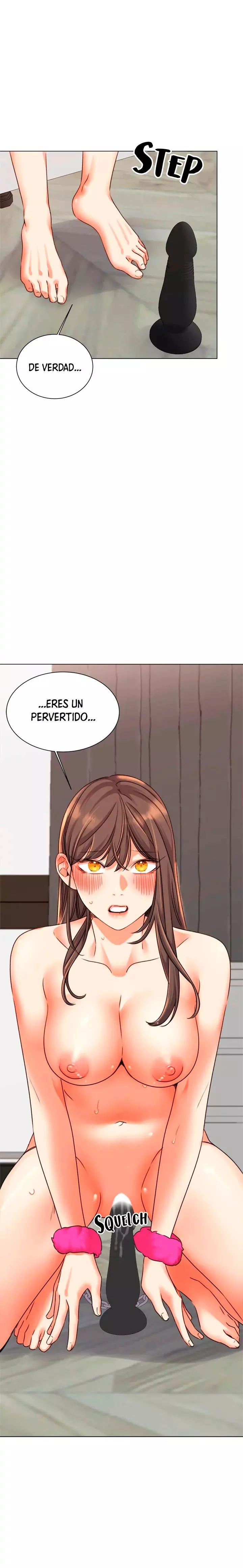 Novia Traviesa Capítulo 31 - Página 3