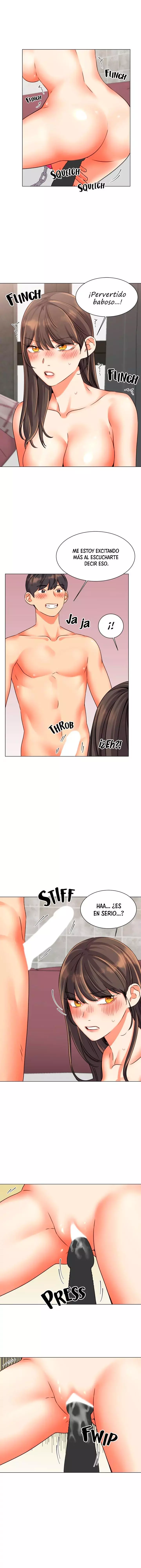 Novia Traviesa Capítulo 31 - Página 4