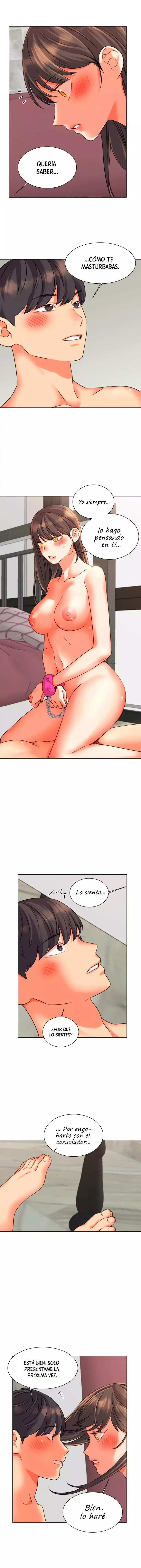 Novia Traviesa Capítulo 31 - Página 9