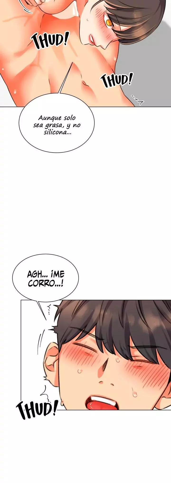Novia Traviesa Capítulo 32 - Página 13