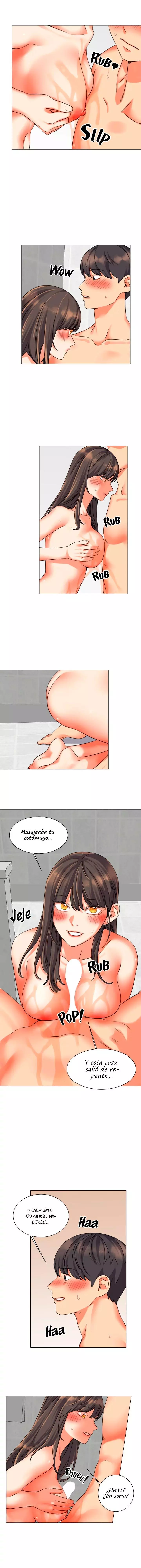 Novia Traviesa Capítulo 32 - Página 6