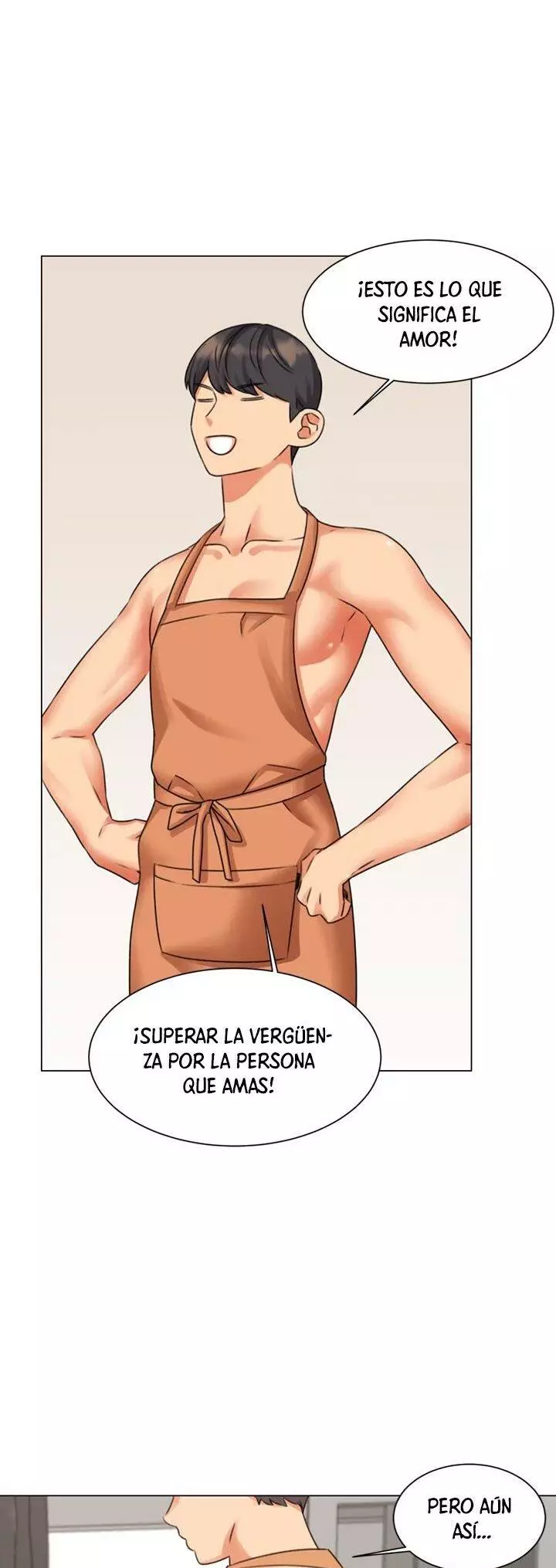 Novia Traviesa Capítulo 33 - Página 13