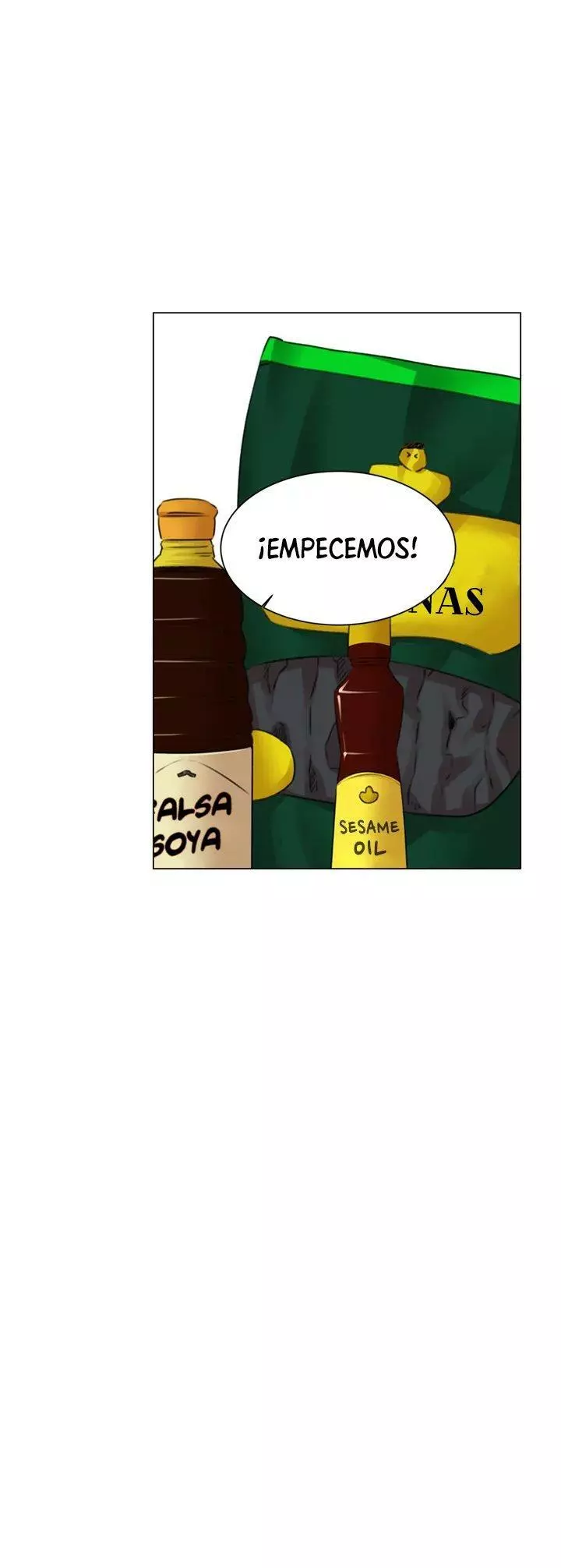 Novia Traviesa Capítulo 33 - Página 16