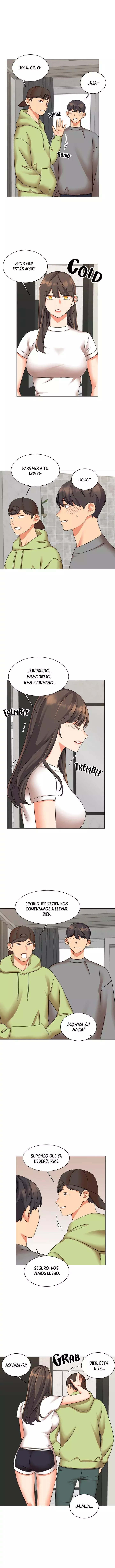 Novia Traviesa Capítulo 34 - Página 12