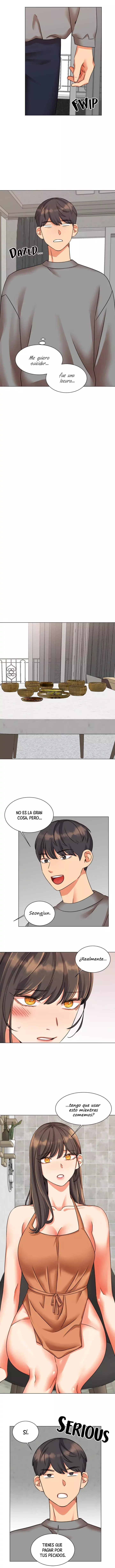 Novia Traviesa Capítulo 34 - Página 13