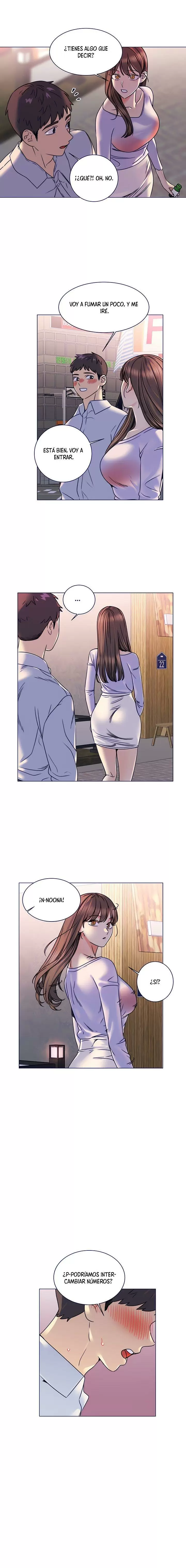 Novia Traviesa Capítulo 4 - Página 13