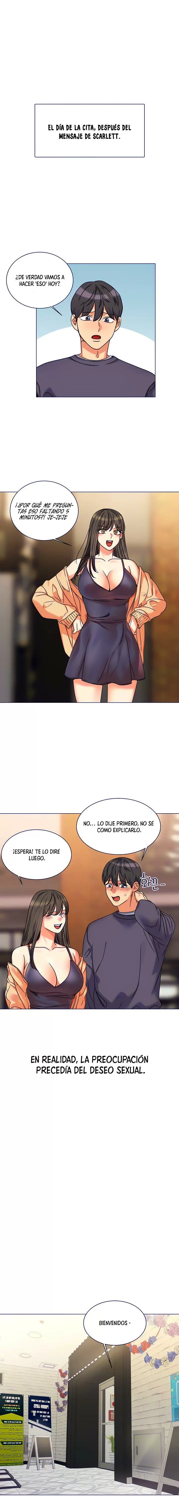 Novia Traviesa Capítulo 4 - Página 15