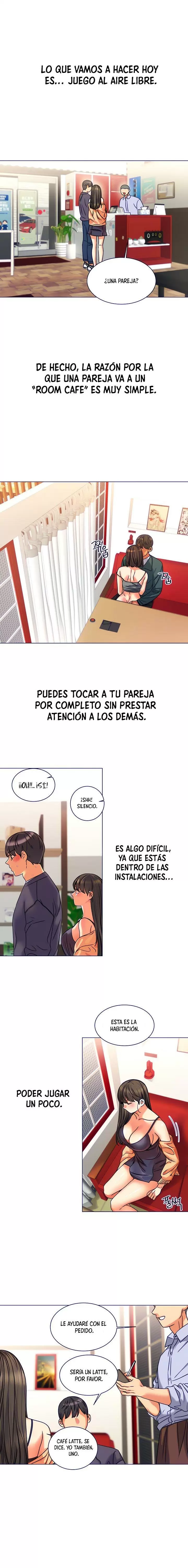 Novia Traviesa Capítulo 4 - Página 16