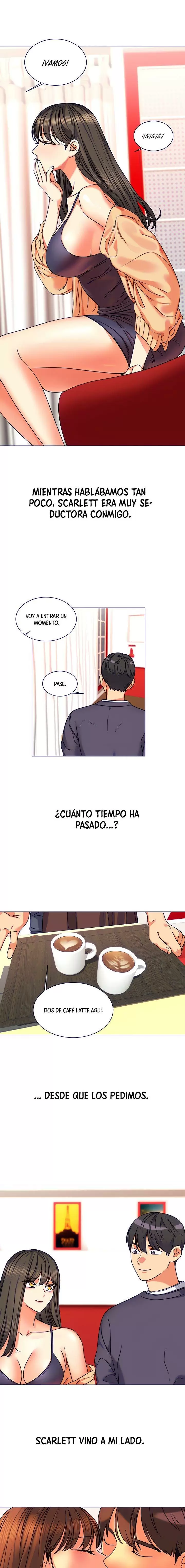 Novia Traviesa Capítulo 4 - Página 20