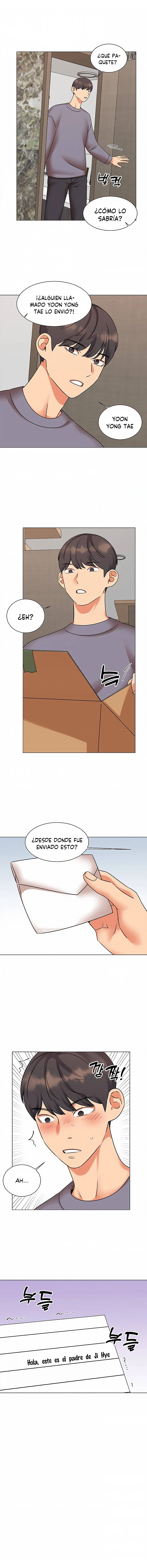 Novia Traviesa Capítulo 40 - Página 2