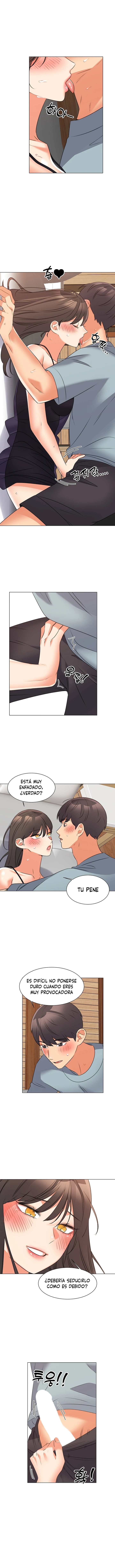 Novia Traviesa Capítulo 48 - Página 7