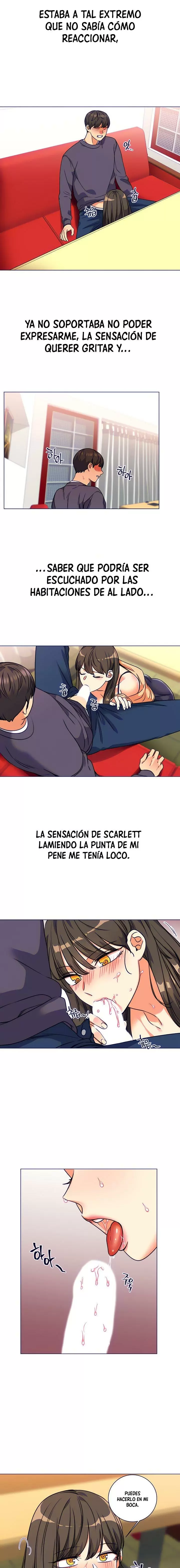 Novia Traviesa Capítulo 5 - Página 11