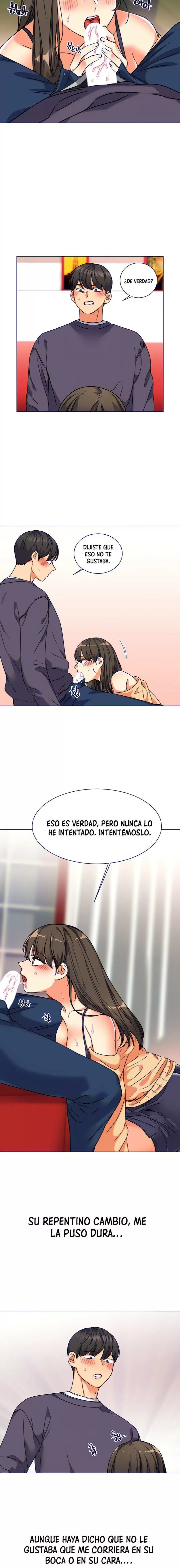 Novia Traviesa Capítulo 5 - Página 12