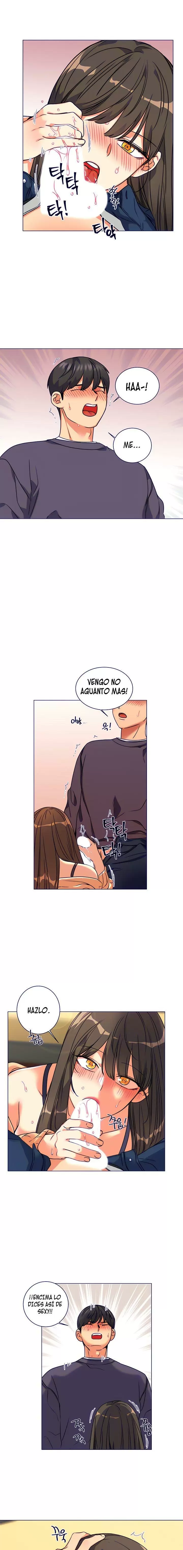 Novia Traviesa Capítulo 5 - Página 14