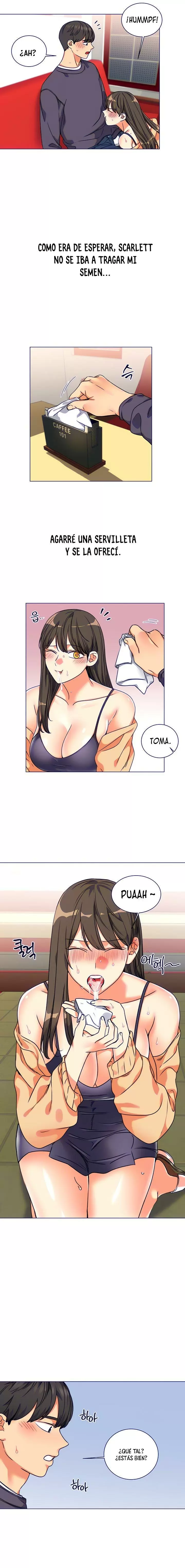 Novia Traviesa Capítulo 5 - Página 16