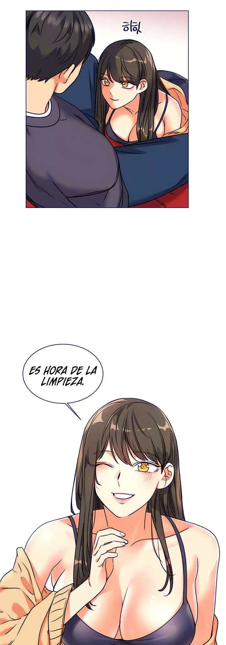 Novia Traviesa Capítulo 5 - Página 20