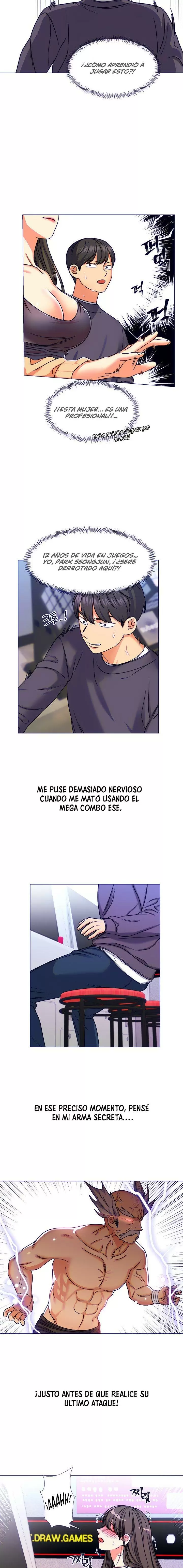Novia Traviesa Capítulo 6 - Página 16