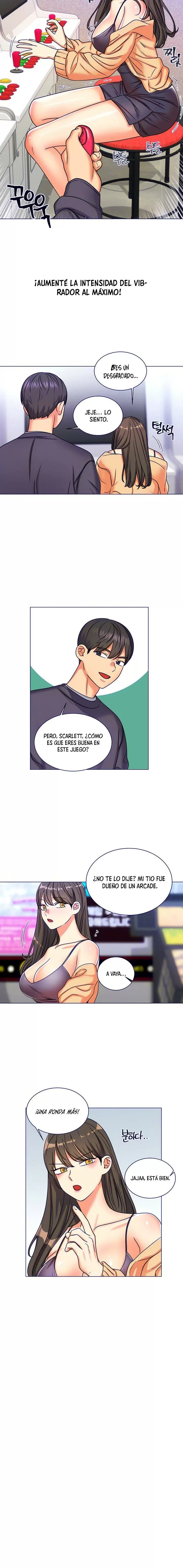 Novia Traviesa Capítulo 6 - Página 17