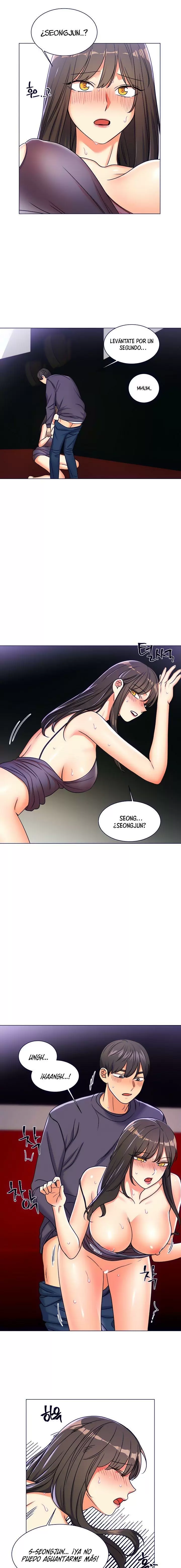 Novia Traviesa Capítulo 7 - Página 14