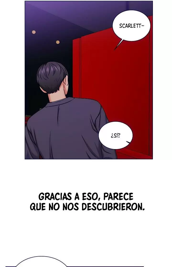 Novia Traviesa Capítulo 7 - Página 18