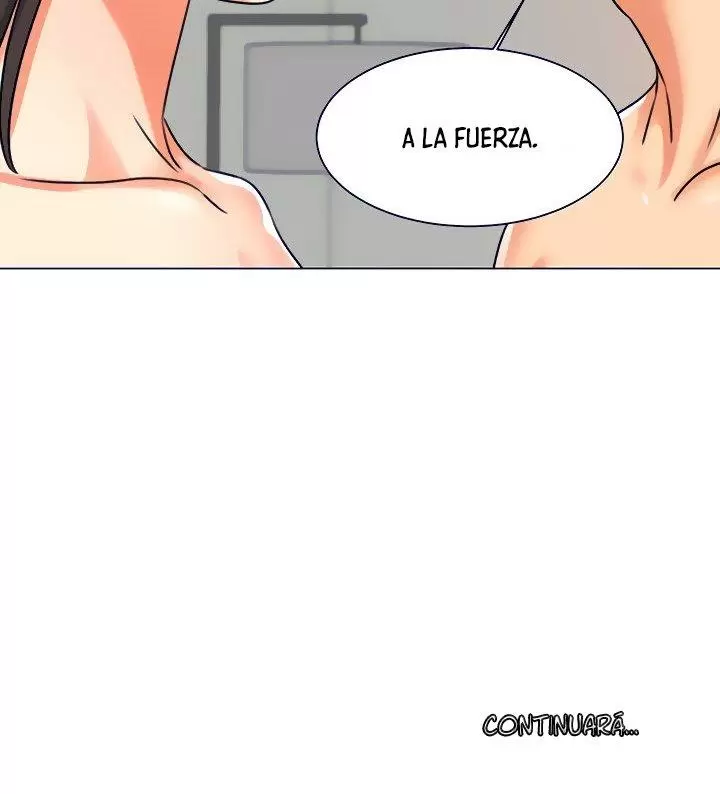 Novia Traviesa Capítulo 9 - Página 21