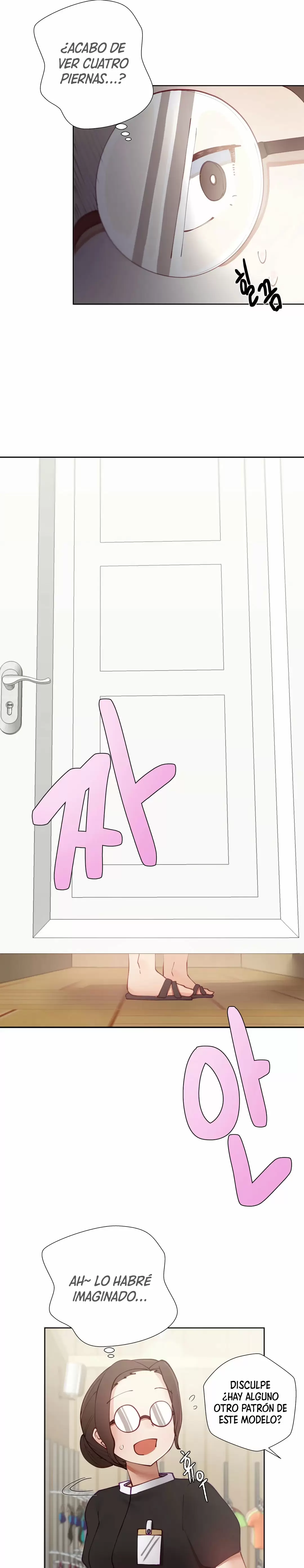 Tutorias Privadas Capítulo 14 - Página 3