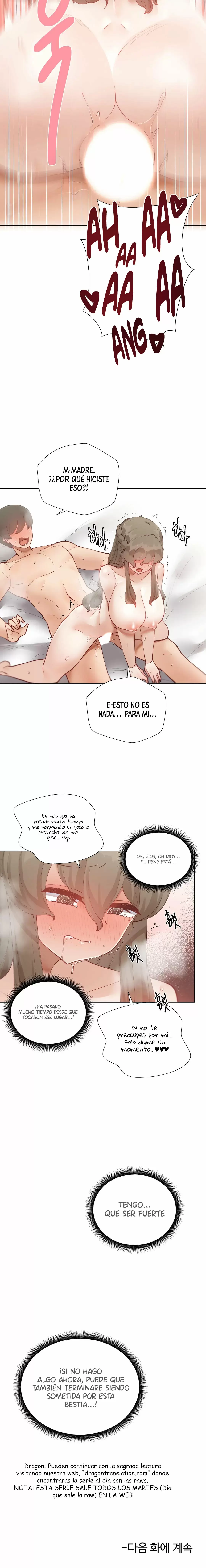 Tutorias Privadas Capítulo 26 - Página 25