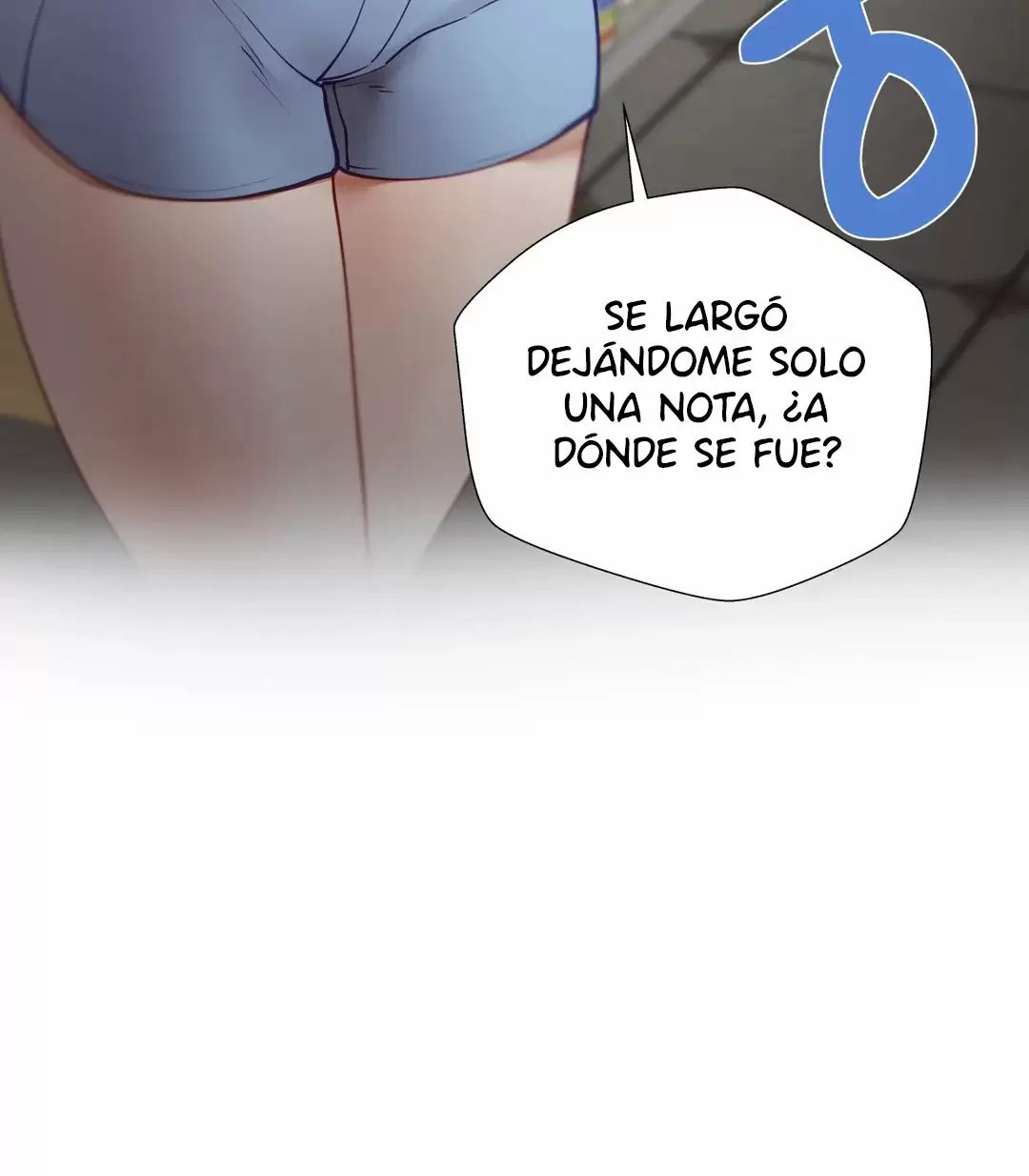 Tutorias Privadas Capítulo 33 - Página 4