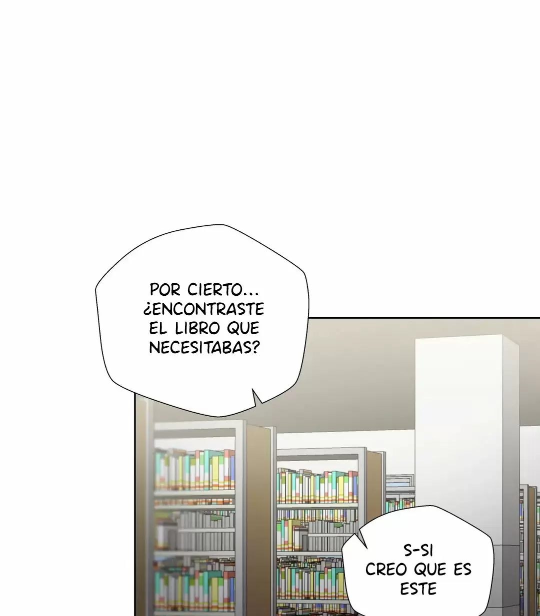 Tutorias Privadas Capítulo 33 - Página 56