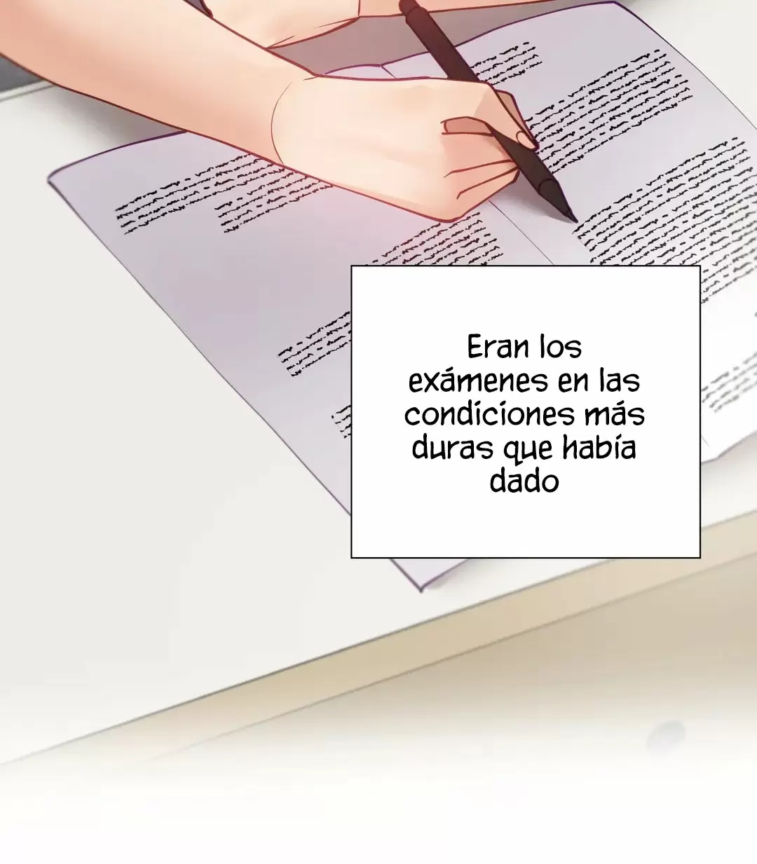 Tutorias Privadas Capítulo 33 - Página 72