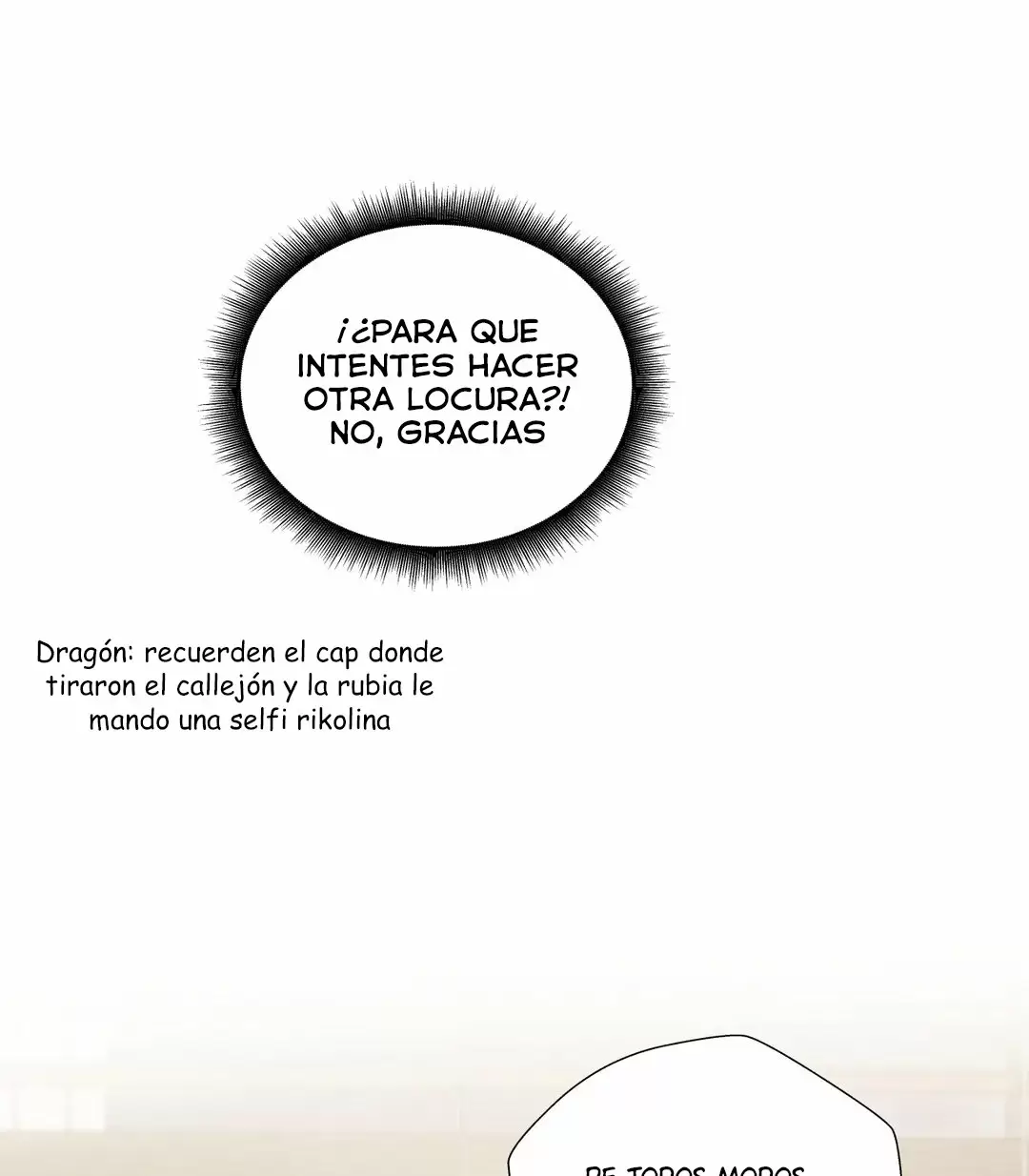 Tutorias Privadas Capítulo 33 - Página 85