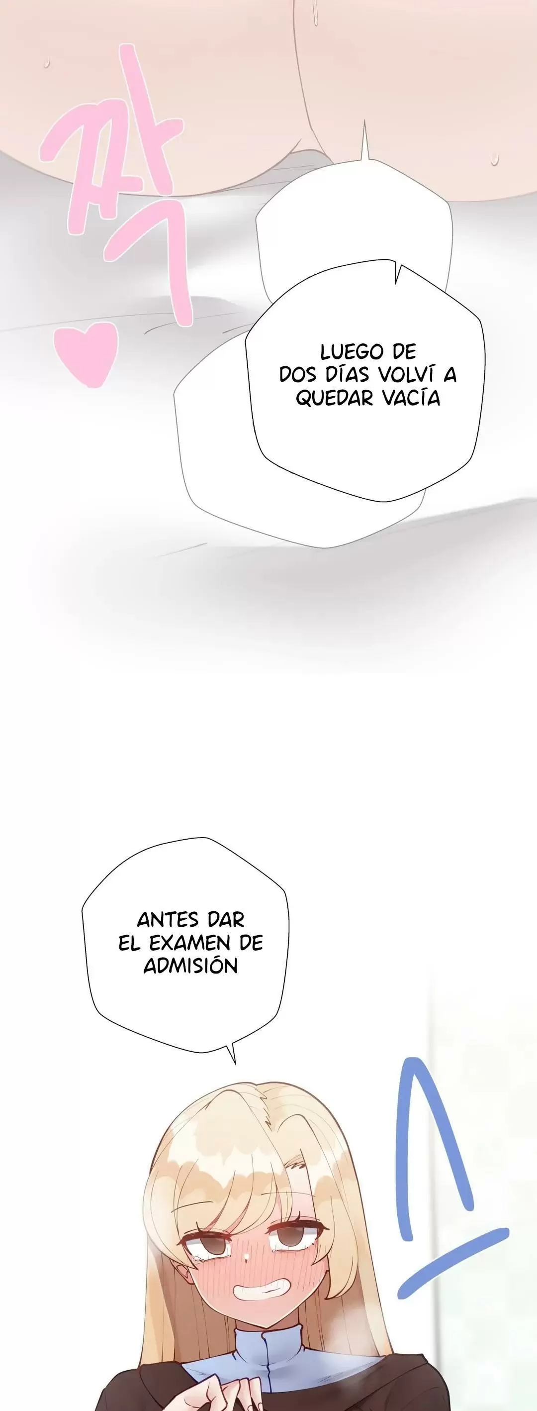 Tutorias Privadas Capítulo 52 - Página 22