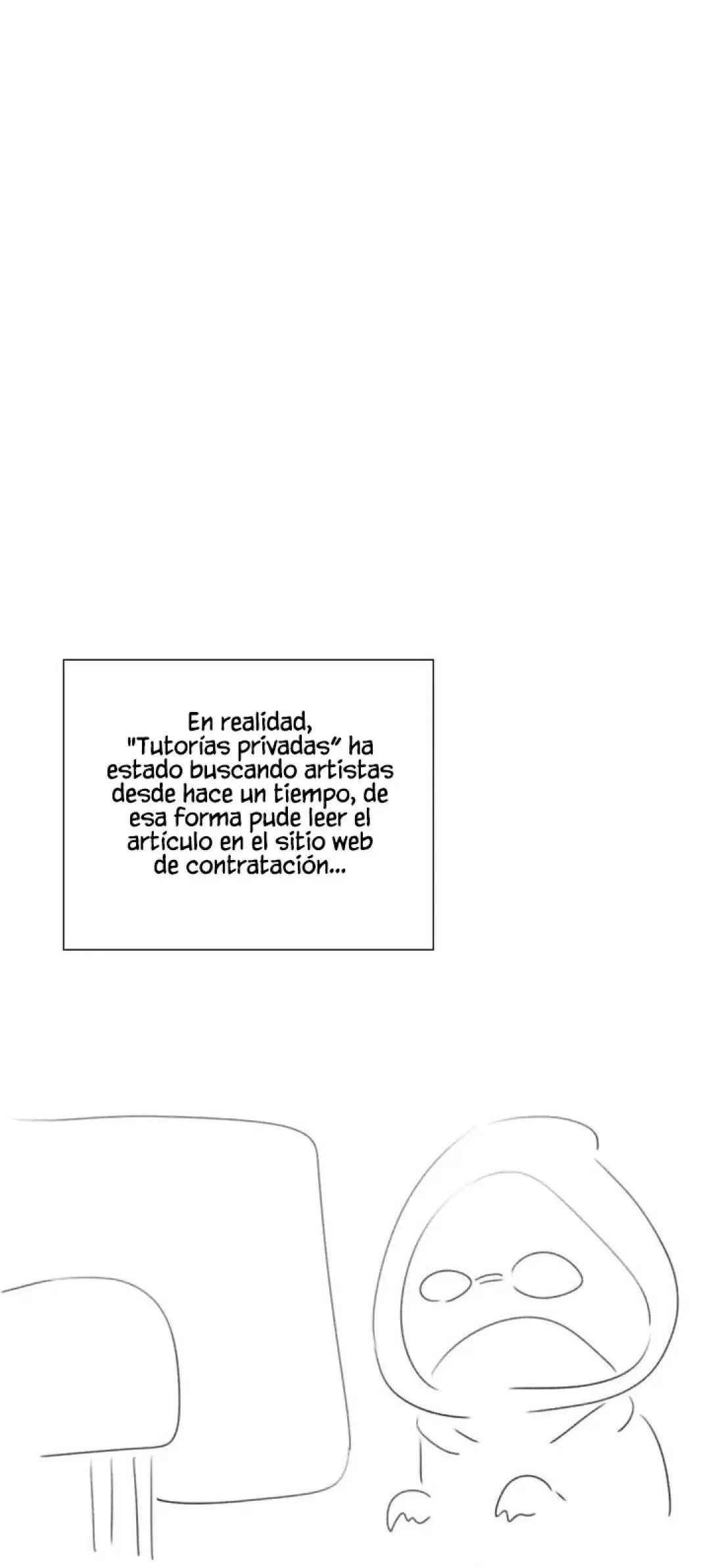 Tutorias Privadas Capítulo 57.5 - Página 11