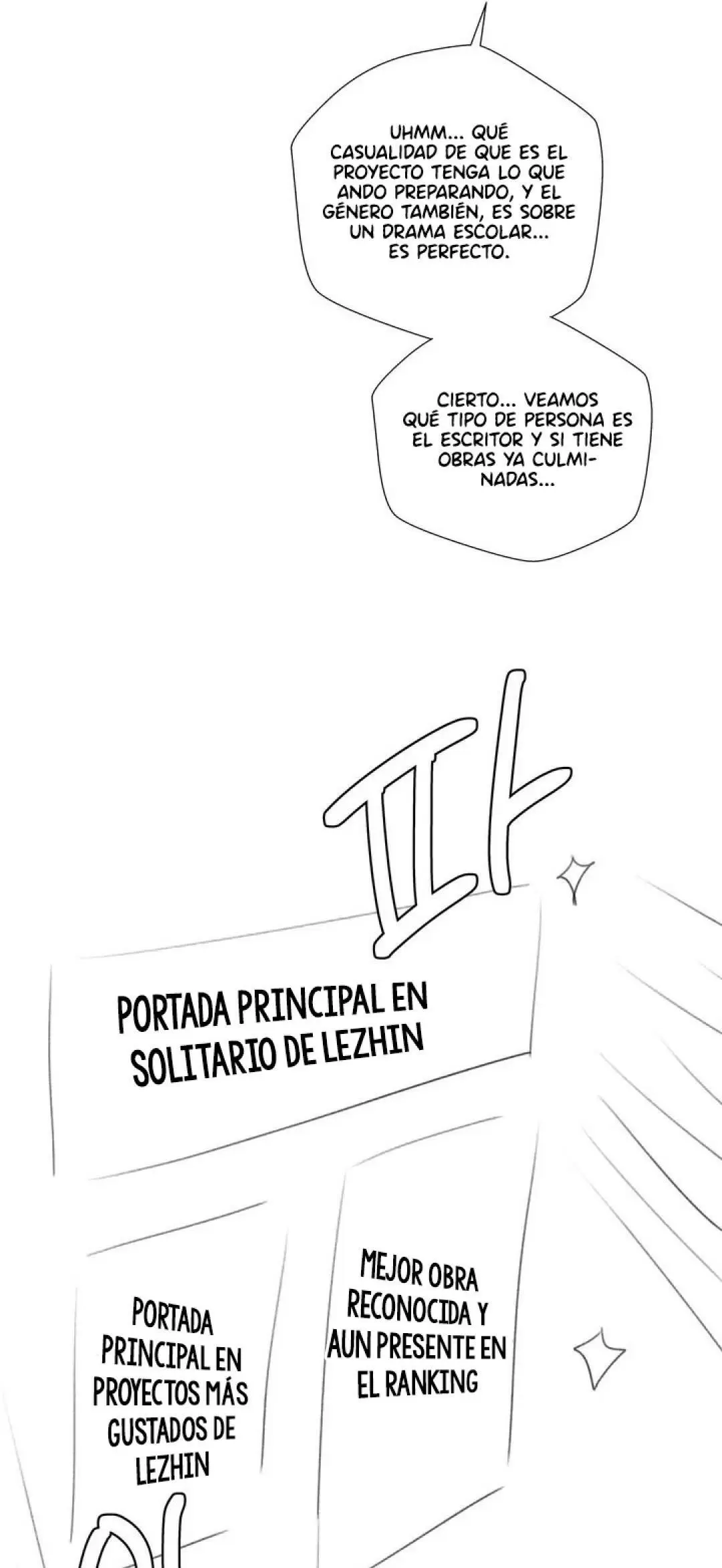 Tutorias Privadas Capítulo 57.5 - Página 12