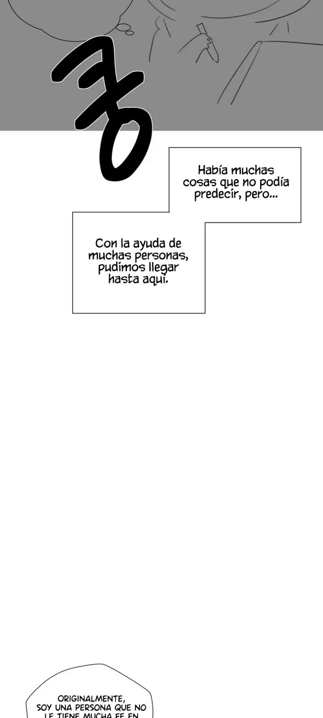 Tutorias Privadas Capítulo 57.5 - Página 19