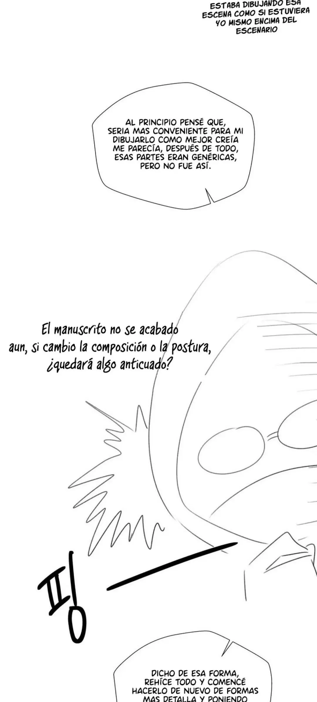 Tutorias Privadas Capítulo 57.5 - Página 39