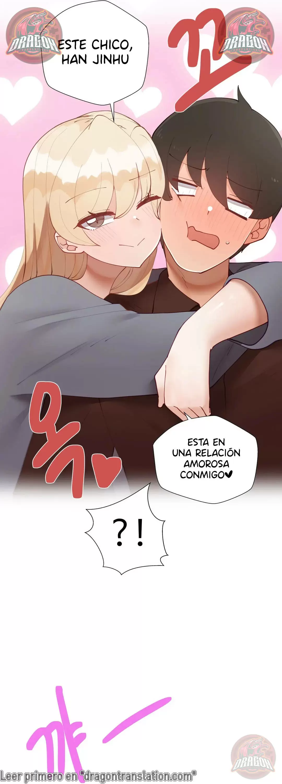 Tutorias Privadas Capítulo 57 - Página 13