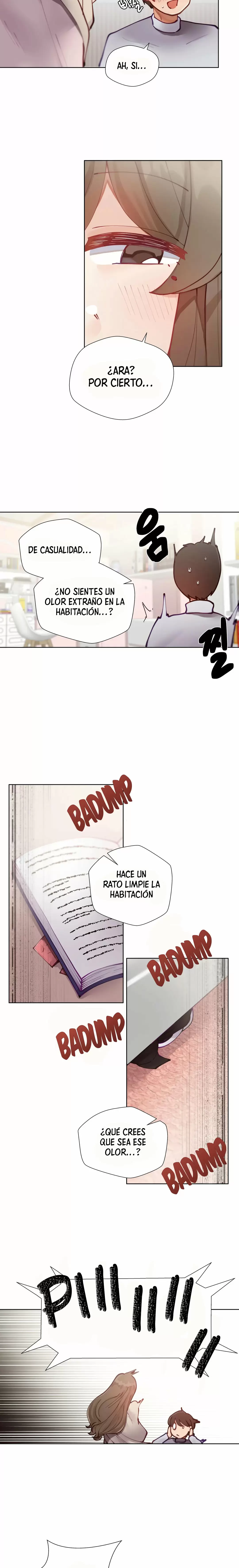 Tutorias Privadas Capítulo 6 - Página 4