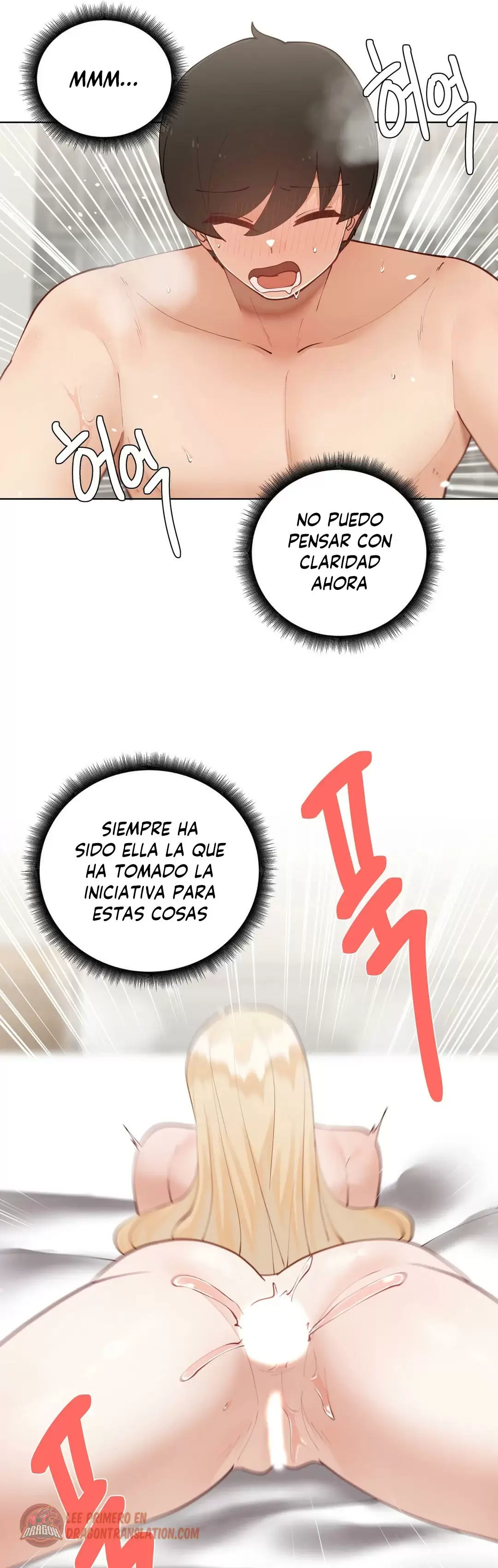 Tutorias Privadas Capítulo 61 - Página 24