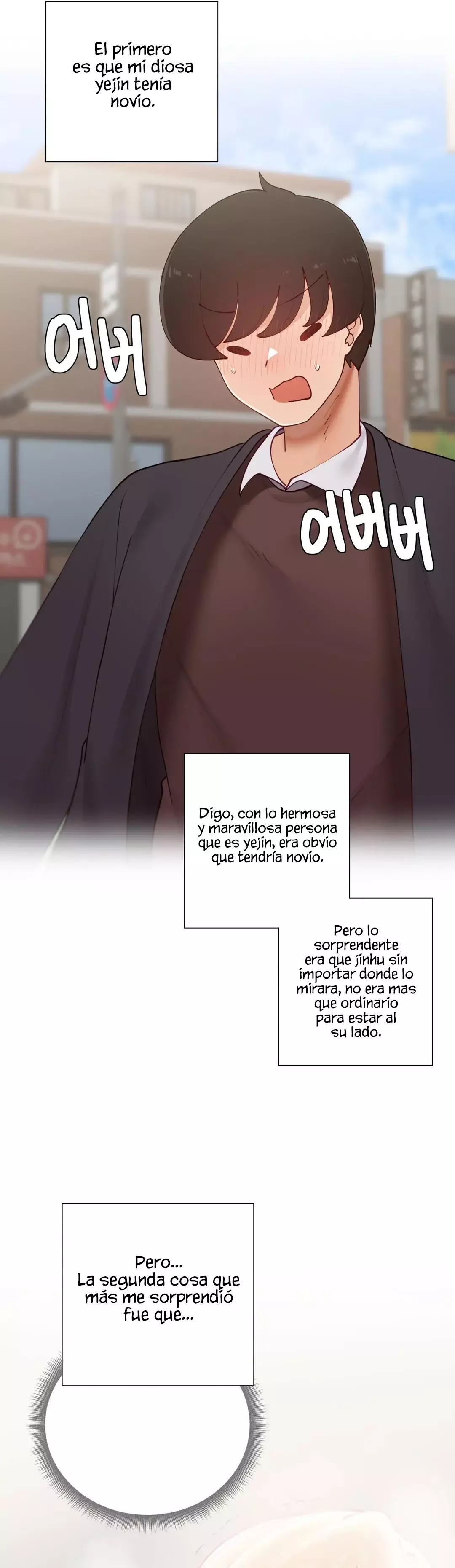 Tutorias Privadas Capítulo 66 - Página 15