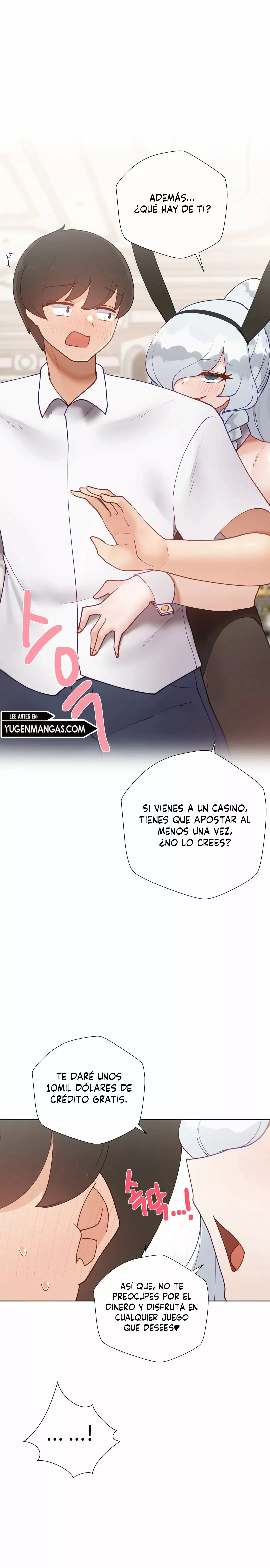 Tutorias Privadas Capítulo 72 - Página 2