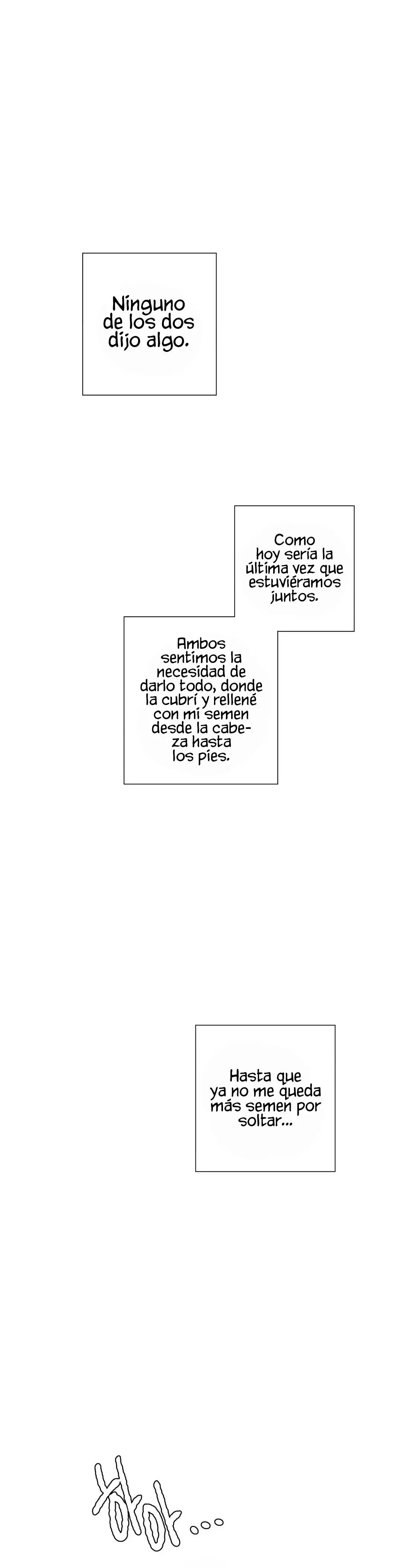 Tutorias Privadas Capítulo 77 - Página 27