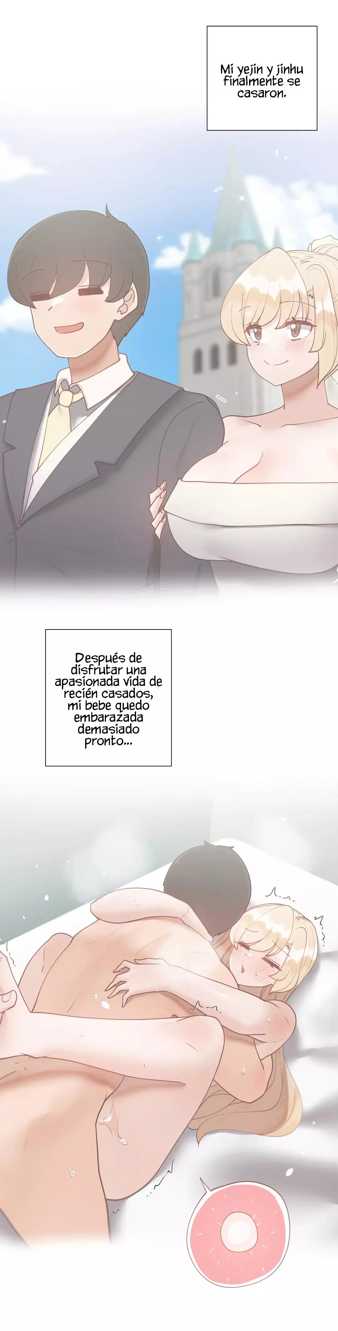 Tutorias Privadas Capítulo 79 - Página 3