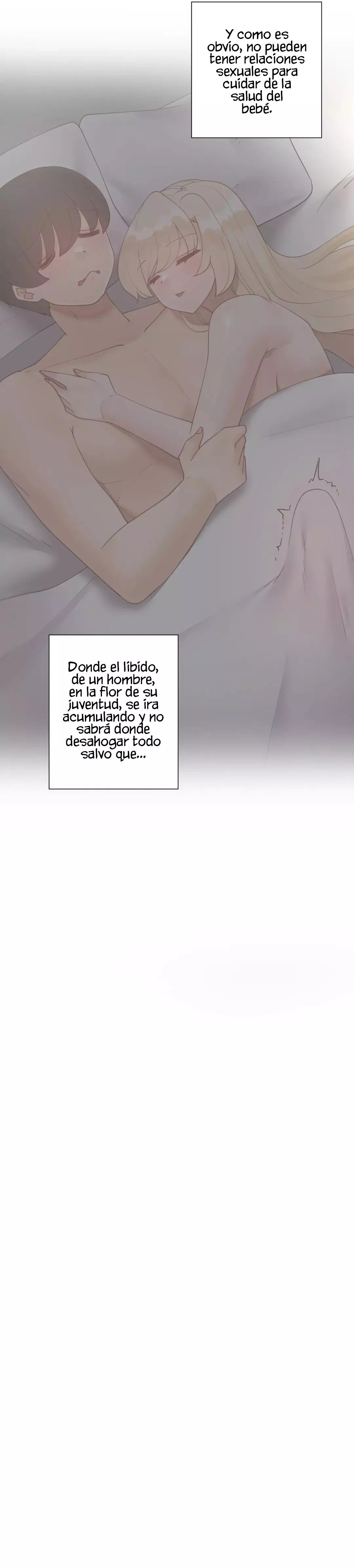 Tutorias Privadas Capítulo 79 - Página 4