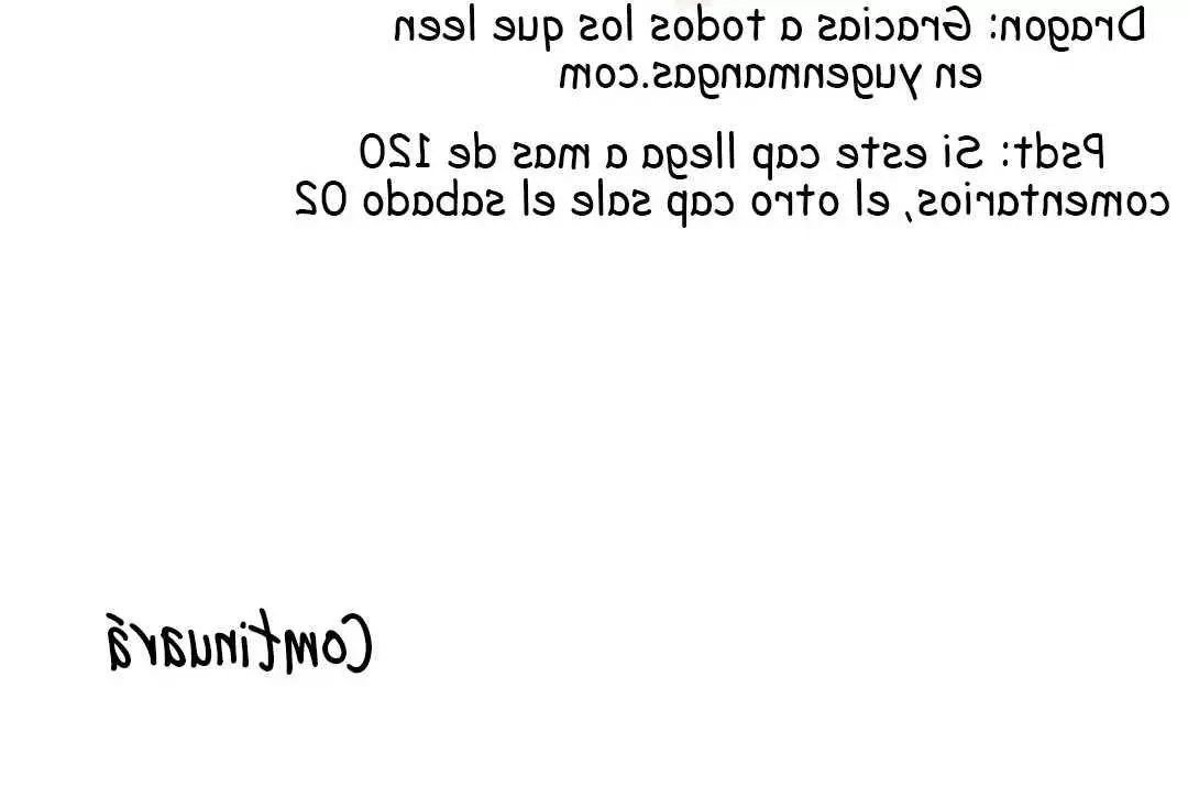 Tutorias Privadas Capítulo 80 - Página 33