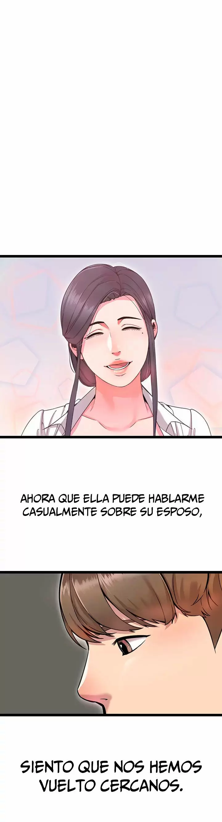 La Jefa De La Sala De Estudio Capítulo 2 - Página 14