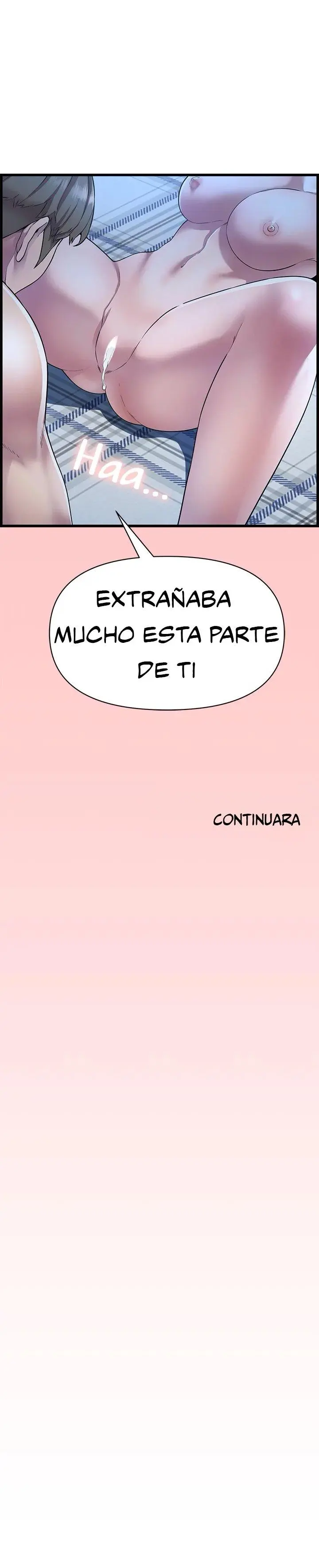 La Jefa De La Sala De Estudio Capítulo 37 - Página 12