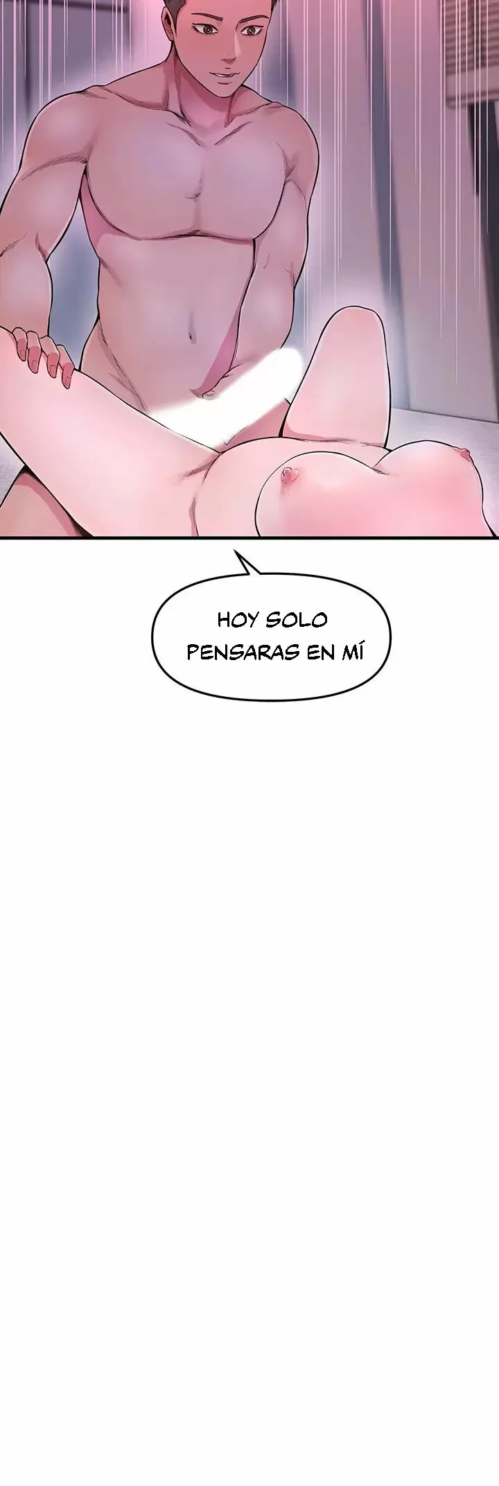 La Jefa De La Sala De Estudio Capítulo 6 - Página 3