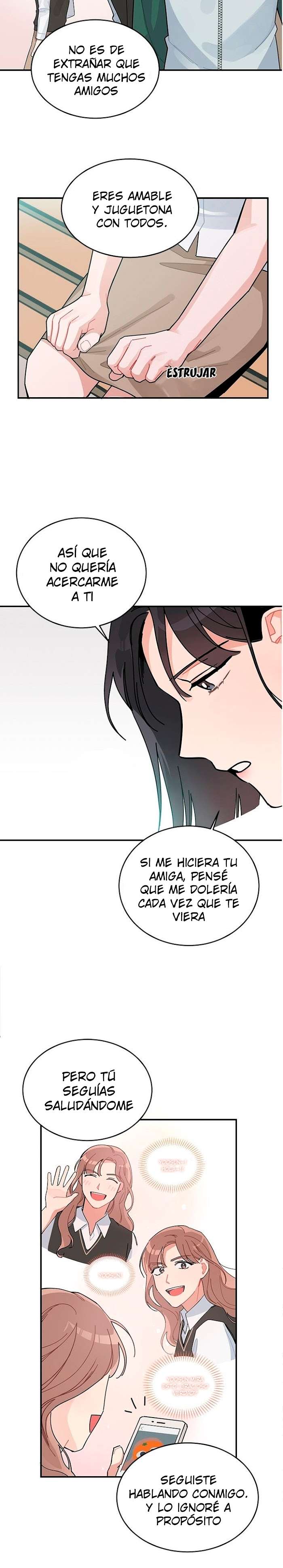 Me odias Capítulo 1 - Página 23